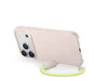 Apple Etui Beats Kickstand do iPhone 17 Pro beżowe - 1362771 - zdjęcie 3